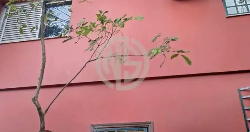 Casa com 3 quartos para alugar na Rua Visconde de Taunay, Vila Cruzeiro, São Paulo