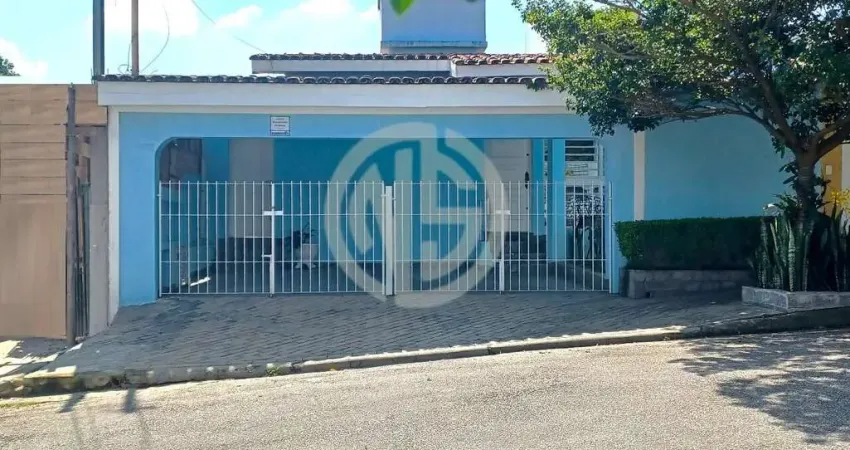 Casa com 2 quartos à venda na Rua Professor Egas Moniz, Jardim Londrina, São Paulo