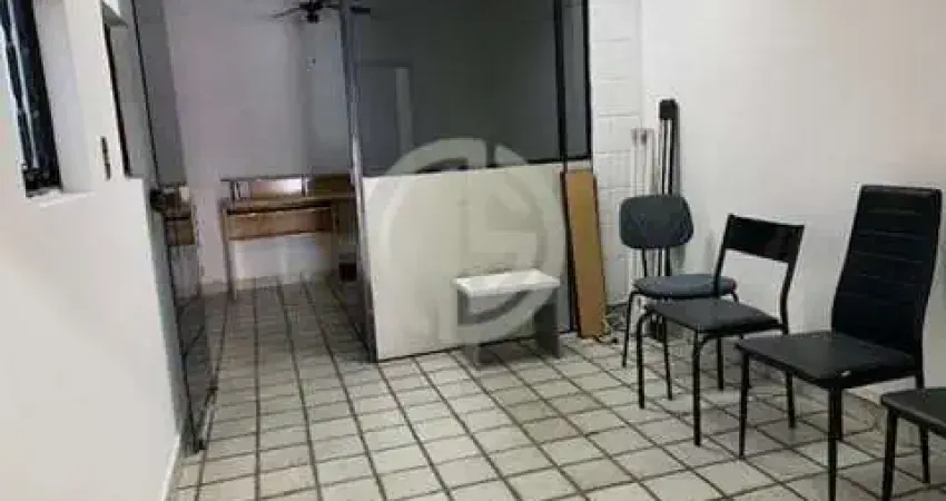 Ponto comercial para alugar na Avenida Indianópolis, Indianópolis, São Paulo