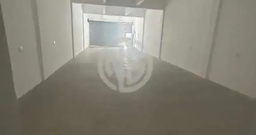 Ponto comercial para alugar na Rua Tenente-Coronel Carlos da Silva Araújo, Santo Amaro, São Paulo