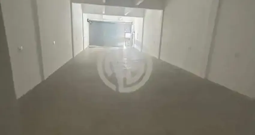 Ponto comercial para alugar na Rua Tenente-Coronel Carlos da Silva Araújo, Santo Amaro, São Paulo