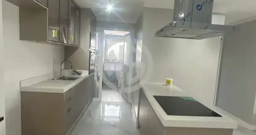 Condomínio amaro - apartamento alto padrão em vila cruzeiro, são paulo/sp