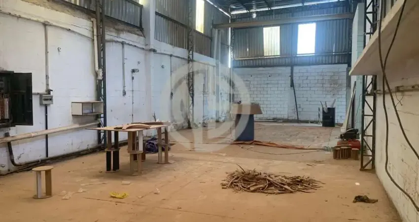 Pavilhão/galpão salão comercial em várzea de baixo, são paulo/sp