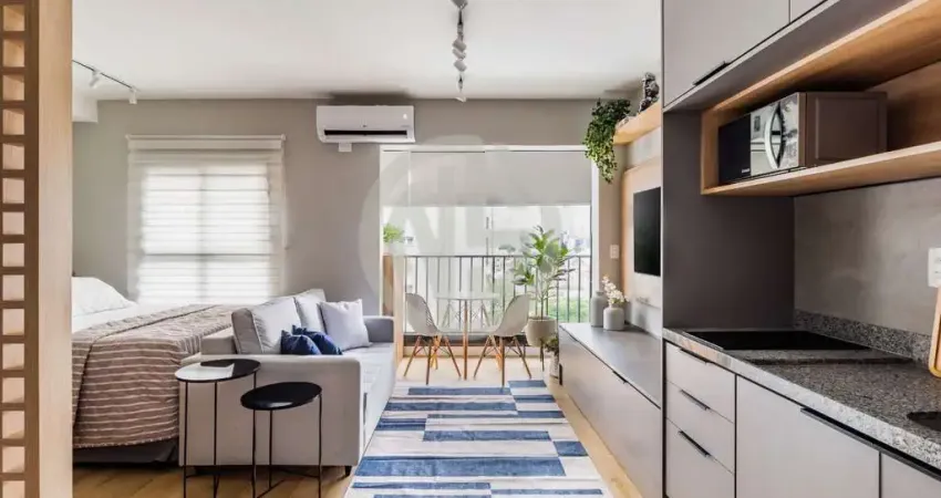 Condomínio b.side faria lima - apartamento em pinheiros, são paulo/sp