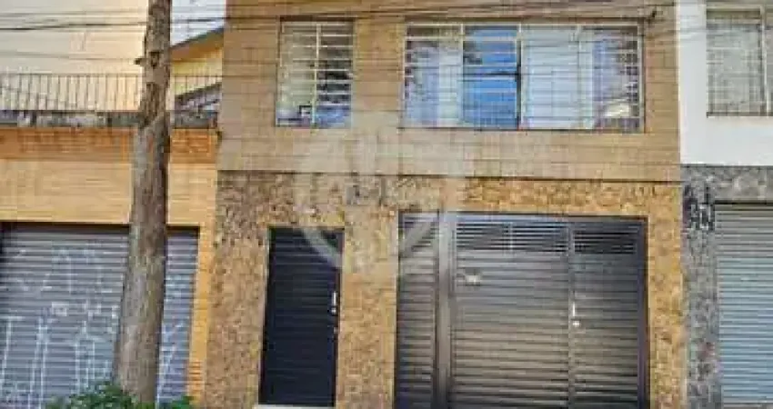 Casa com 3 quartos à venda na Rua Ytaipu, Mirandópolis, São Paulo