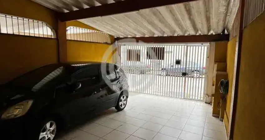 Casa com 3 quartos para alugar na Rua Doutor José de Sá, Santo Amaro, São Paulo