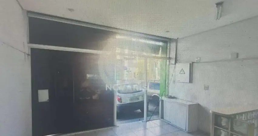 Ponto comercial para alugar na Rua João Fernandes Camisa Nova Júnior, Jardim São Luís, São Paulo