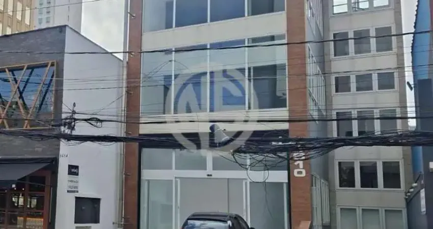 Prédio comercial em chácara santo antônio (zona sul), são paulo/sp