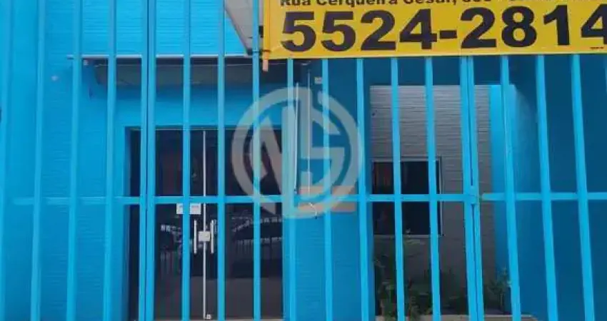 Ponto comercial à venda na Rua Cancioneiro Popular, Santo Amaro, São Paulo