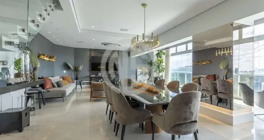 Condomínio horizonte jk - apartamento alto padrão em vila nova conceição, são paulo/sp