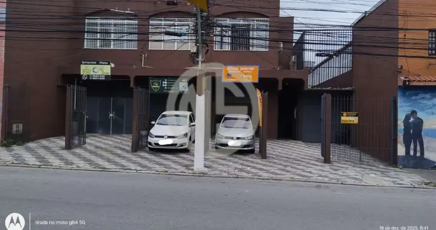 Prédio à venda na Avenida Mário Lopes Leão, Santo Amaro, São Paulo