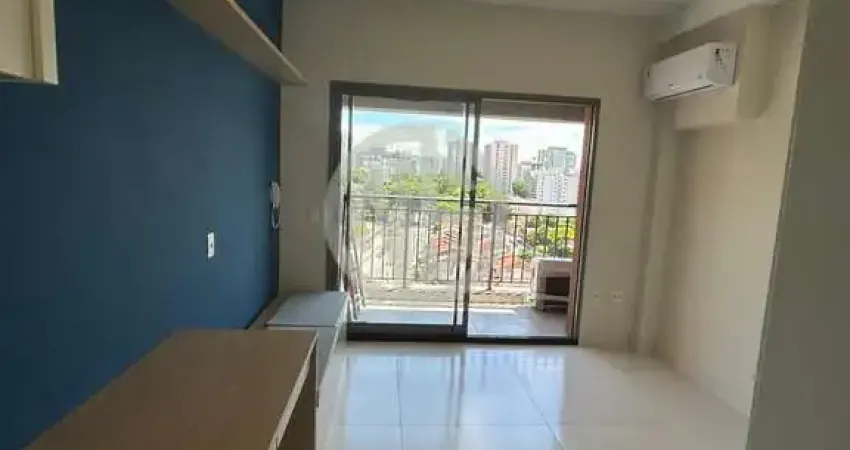 Condomínio Estilo Chácara Santo Antônio Studio - Apartamento Studio em Santo Amaro, São Paulo/SP