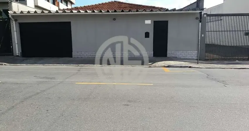 Terreno comercial para alugar na Rua Bragança Paulista, Vila Cruzeiro, São Paulo