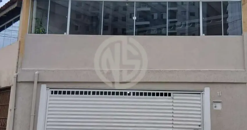 Casa com 4 quartos à venda na Rua Charles Naufal, Jardim Monte Azul, São Paulo