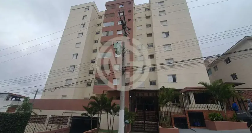 Apartamento com 2 quartos para alugar na Rua Luciano Silva, Vila das Belezas, São Paulo