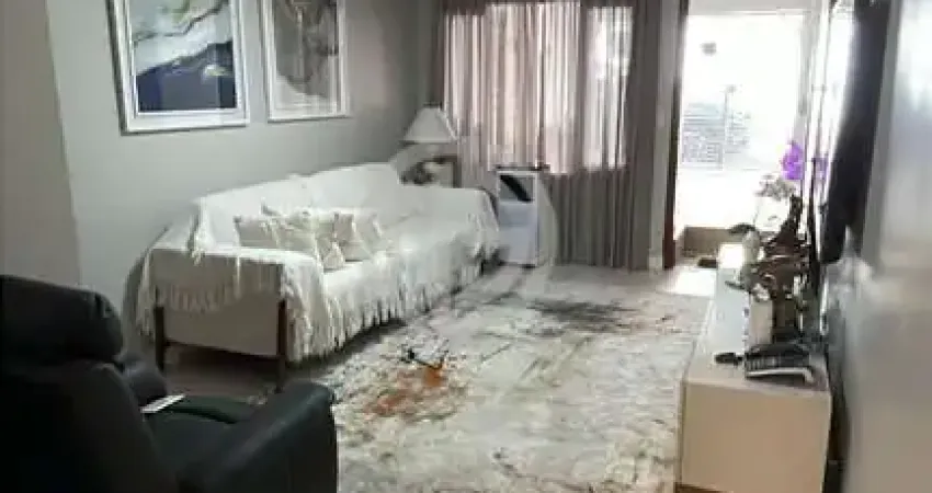 Casa com 3 quartos à venda na Rua José Pires Pimentel, Jardim Ernestina, São Paulo