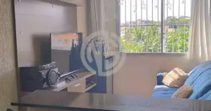 Condomínio Conjunto Residencial Buena Vista - Apartamento em Jardim Germânia, São Paulo/SP