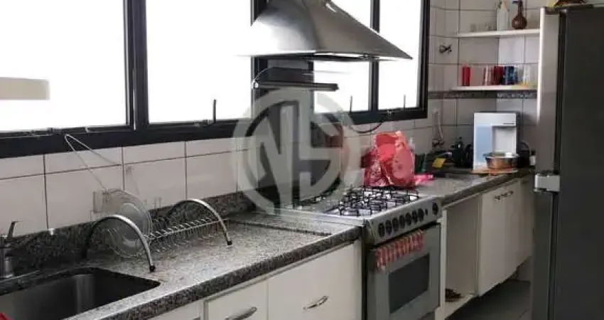 Apartamento com 5 quartos à venda na Rua Alexandre Benois, Vila Andrade, São Paulo