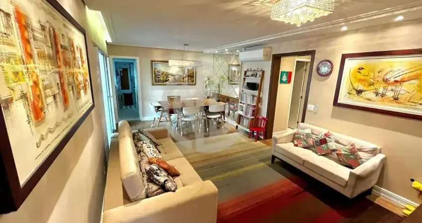 Condomínio Edifício Las Ventanas - Apartamento em Jardim Caravelas, São Paulo/SP