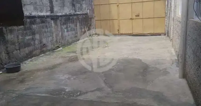 Terreno comercial para alugar na Rua João Brito de Araújo, Jardim São Luís, São Paulo