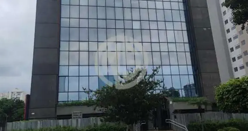 Sala comercial para alugar na Rua Carmo do Rio Verde, Jardim Caravelas, São Paulo