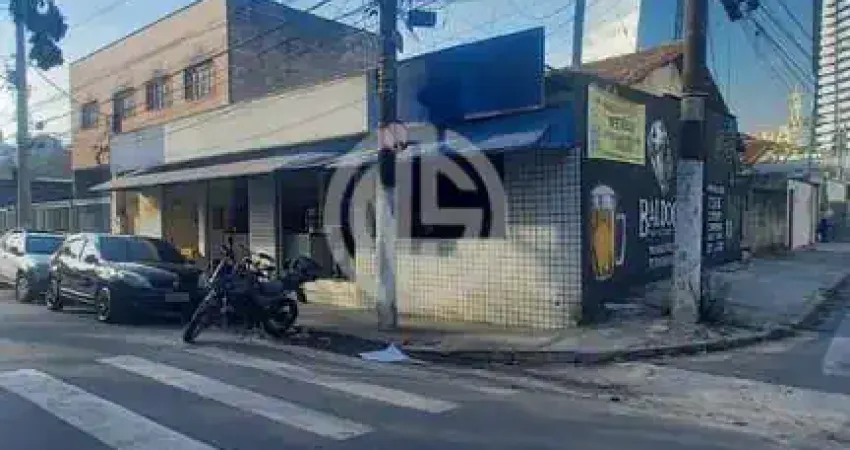 Terreno comercial para alugar na Rua África do Sul, Várzea de Baixo, São Paulo