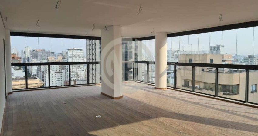 Apartamento em Sumaré, São Paulo/SP