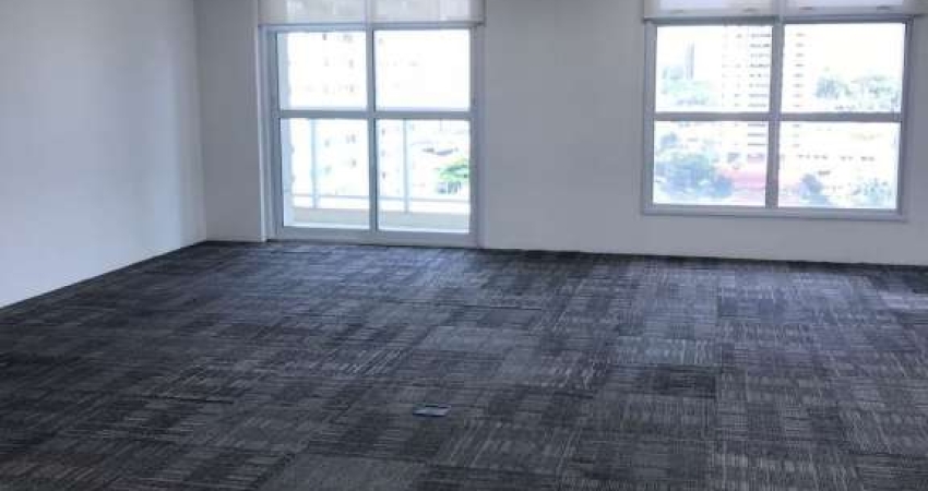 Sala comercial para alugar na Avenida Doutor Chucri Zaidan, Vila Cordeiro, São Paulo