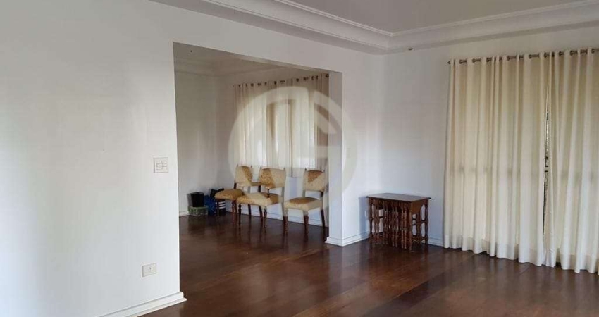 Apartamento com 4 quartos à venda na Rua Deputado João Sussumu Hirata, Vila Andrade, São Paulo