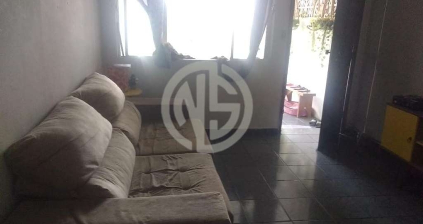 Casa com 2 quartos à venda na Rua Sagrado Coração de Jesus, Jardim Iracema, São Paulo