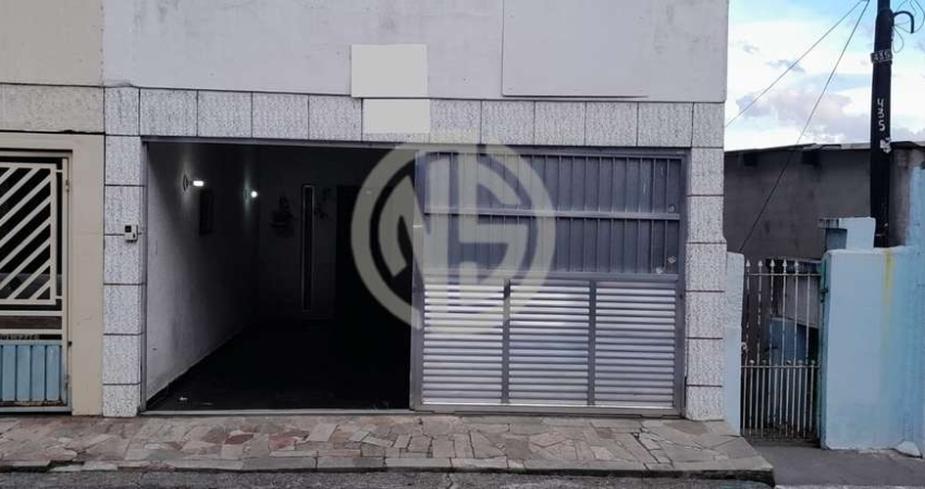 Casa com 3 quartos à venda na Rua Francisco Xavier de Abreu, Jardim Monte Azul, São Paulo