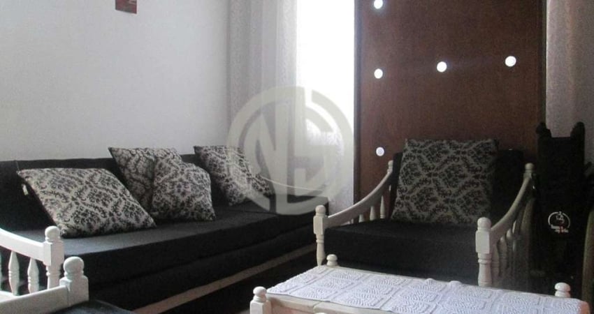 Casa com 2 quartos à venda na Rua Antônio Marques Esteves, Chácara Japonesa, São Paulo