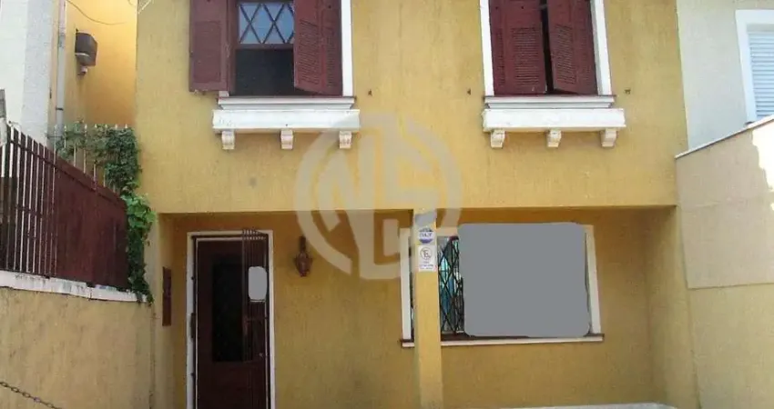 Casa com 3 quartos à venda na Rua Cerqueira Cesar, Santo Amaro, São Paulo