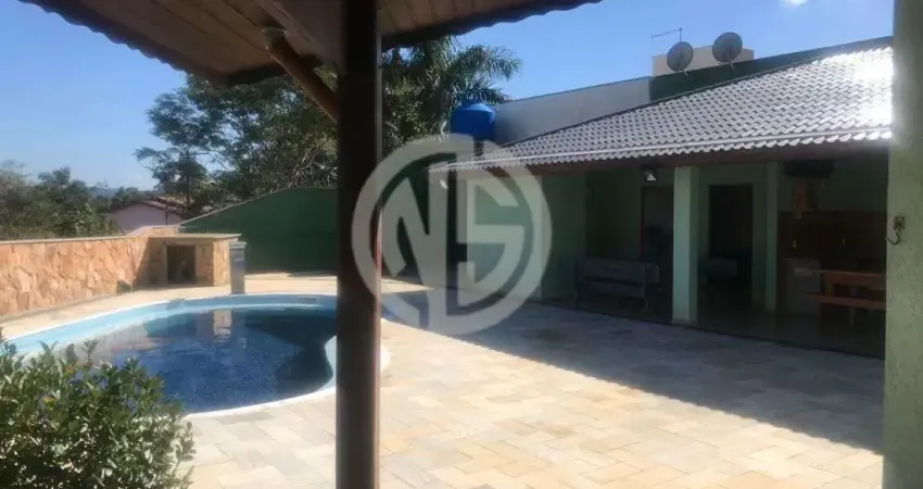 Casa com 4 quartos à venda na Hawai, Lagoa Grande, Embu-Guaçu
