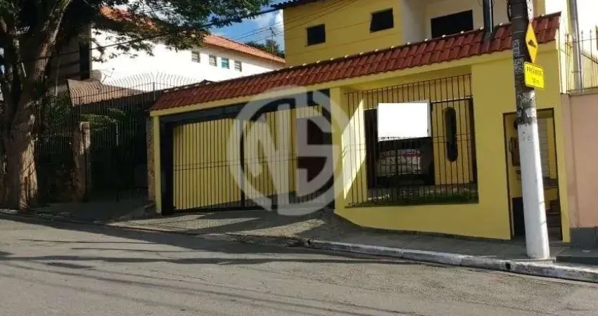 Casa com 4 quartos à venda na Rua Doutor Benedito Matarazzo, Parque Maria Helena, São Paulo