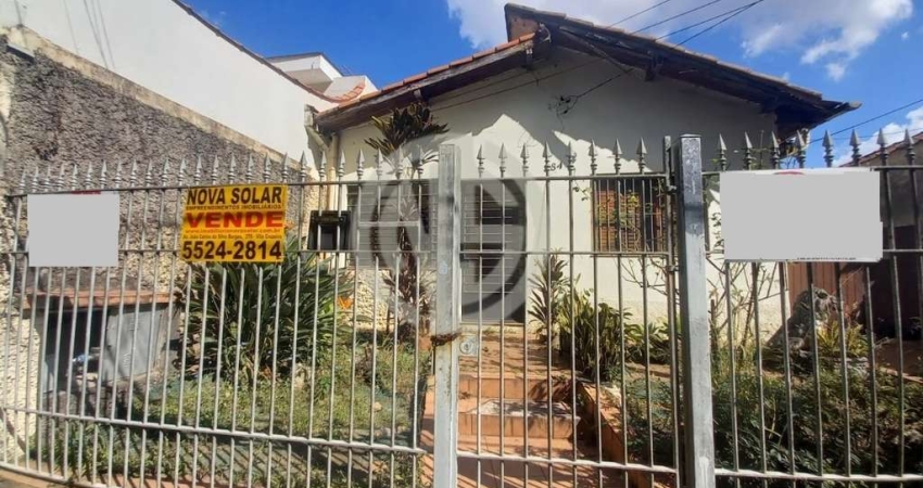 Casa em Vila Cruzeiro, São Paulo/SP