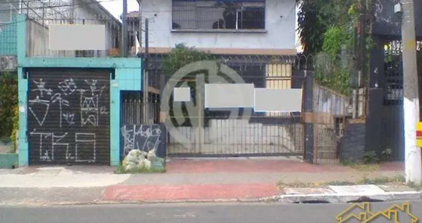 Casa com 8 quartos à venda na Avenida Santo Amaro, 6673, Santo Amaro, São Paulo