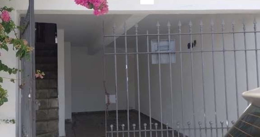 Casa com 2 quartos à venda na Rua Inácio Dias de Oliveira, Jardim Monte Azul, São Paulo