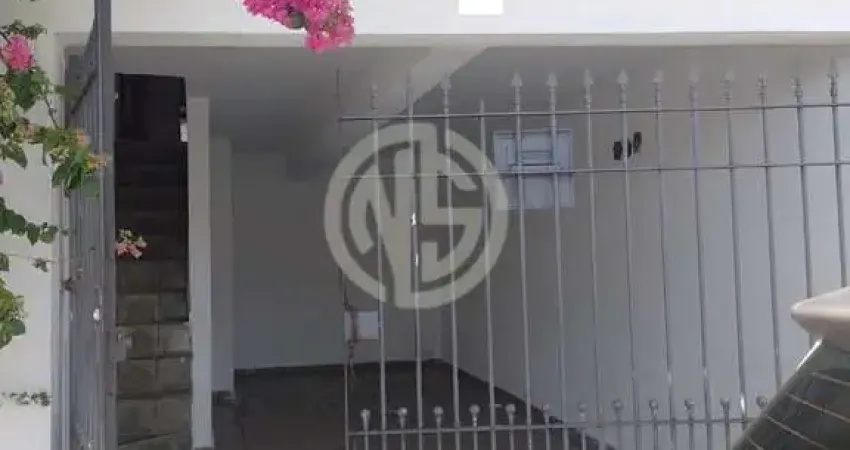 Casa com 2 quartos à venda na Rua Inácio Dias de Oliveira, Jardim Monte Azul, São Paulo