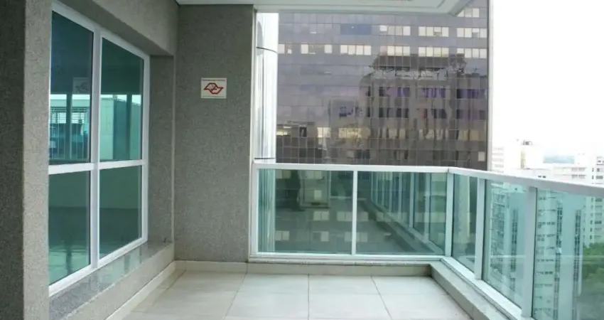 Prédio para alugar na Avenida Brigadeiro Faria Lima, Jardim Paulistano, São Paulo