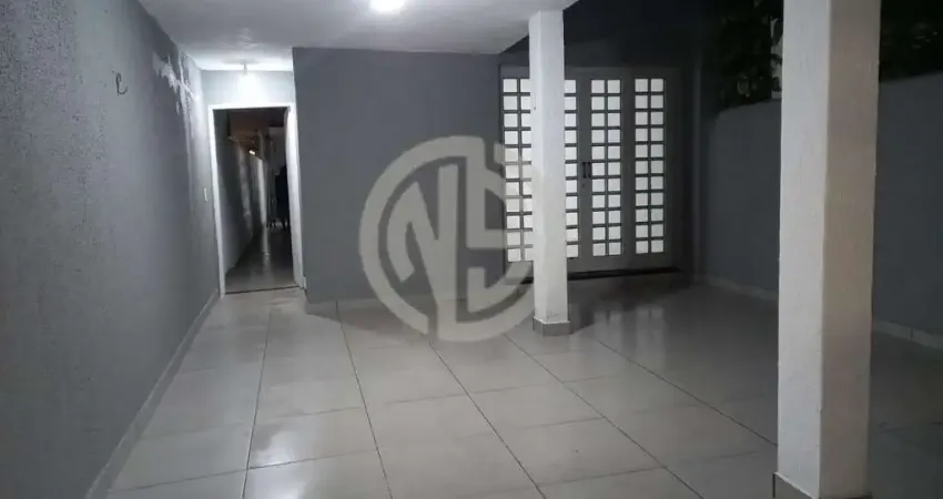 Casa com 3 quartos à venda na Rua Ana Karlik, Vila Cruzeiro, São Paulo