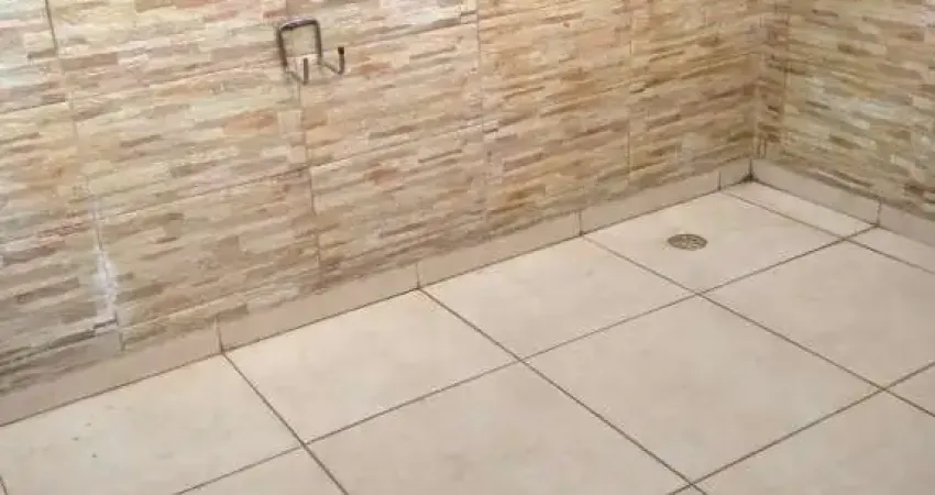 Casa com 2 quartos à venda na Rua Guimarães Tavares, Jardim São Luís, São Paulo