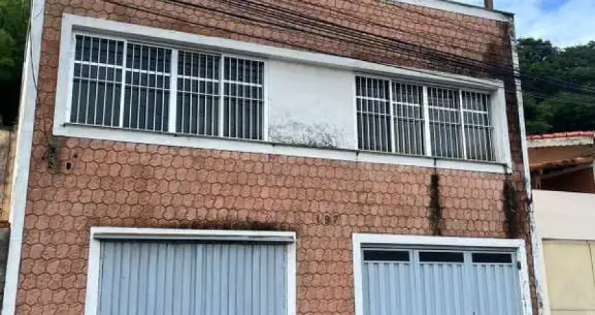 Casa com 2 quartos à venda na Vila Rica, Jundiaí