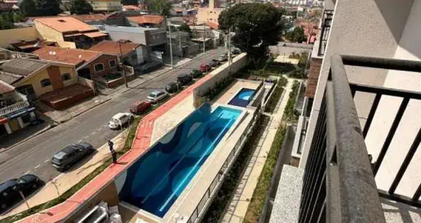 Apartamento com 2 quartos à venda no Recanto Quarto Centenário, Jundiaí