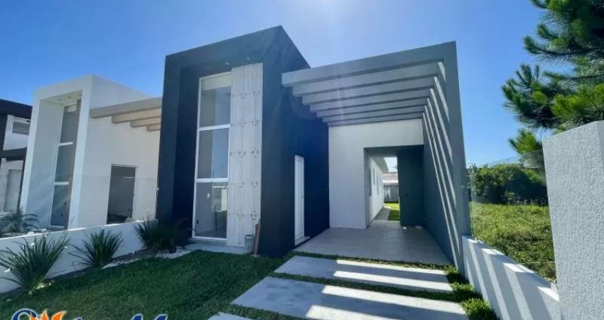 Casa com 2 quartos à venda na Nenhuma, Centro, Imbé