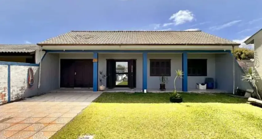 Casa com 3 quartos à venda na Nenhuma, Albatroz (Distrito), Imbé