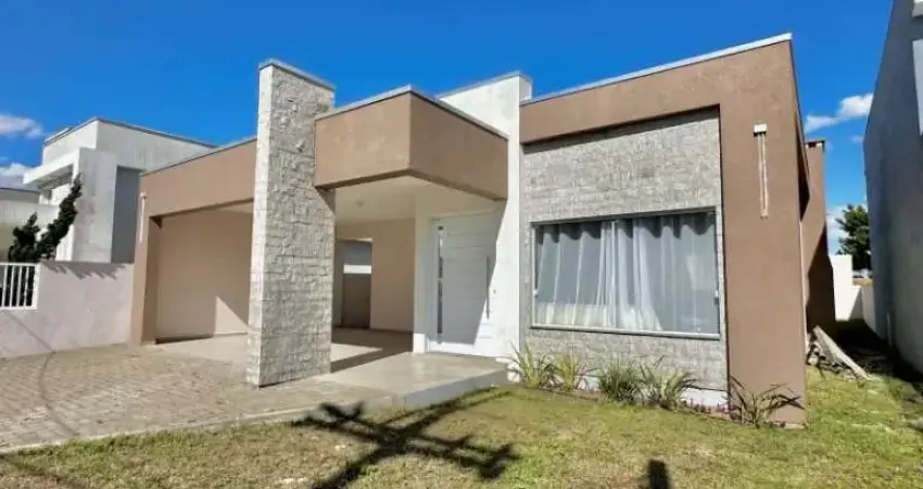 C920 Linda residência de alto padrão nunca habitado/Imbé