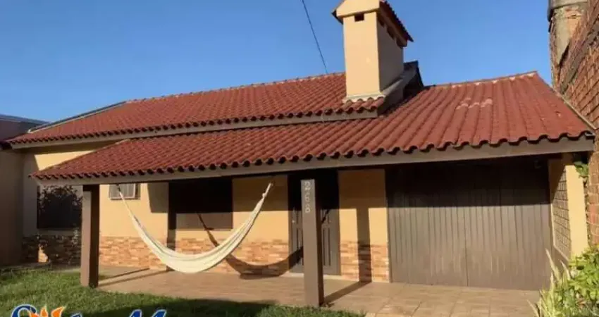 Casa com 2 quartos à venda na Nenhuma, Santa Terezinha (Distrito), Imbé