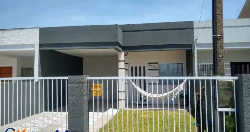 Casa com 3 quartos à venda na Nenhuma, Centro, Imbé