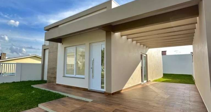 Casa com 2 quartos à venda na Nenhuma, Atlântida Sul (Distrito), Osório
